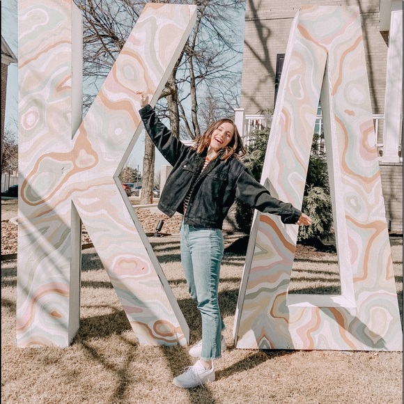 Meet your Posher, Katherine - Picture 4 of 5